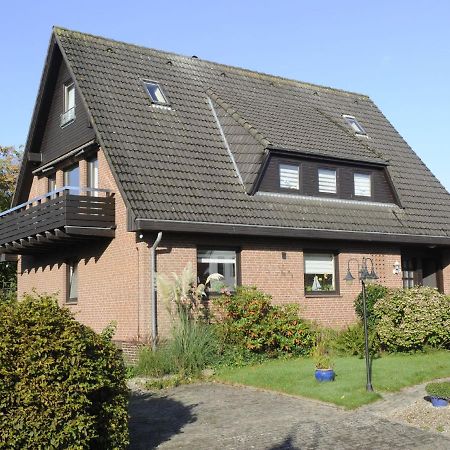 La Casa Ferienwohnung Uferschwalbe Steinberg  Esterno foto