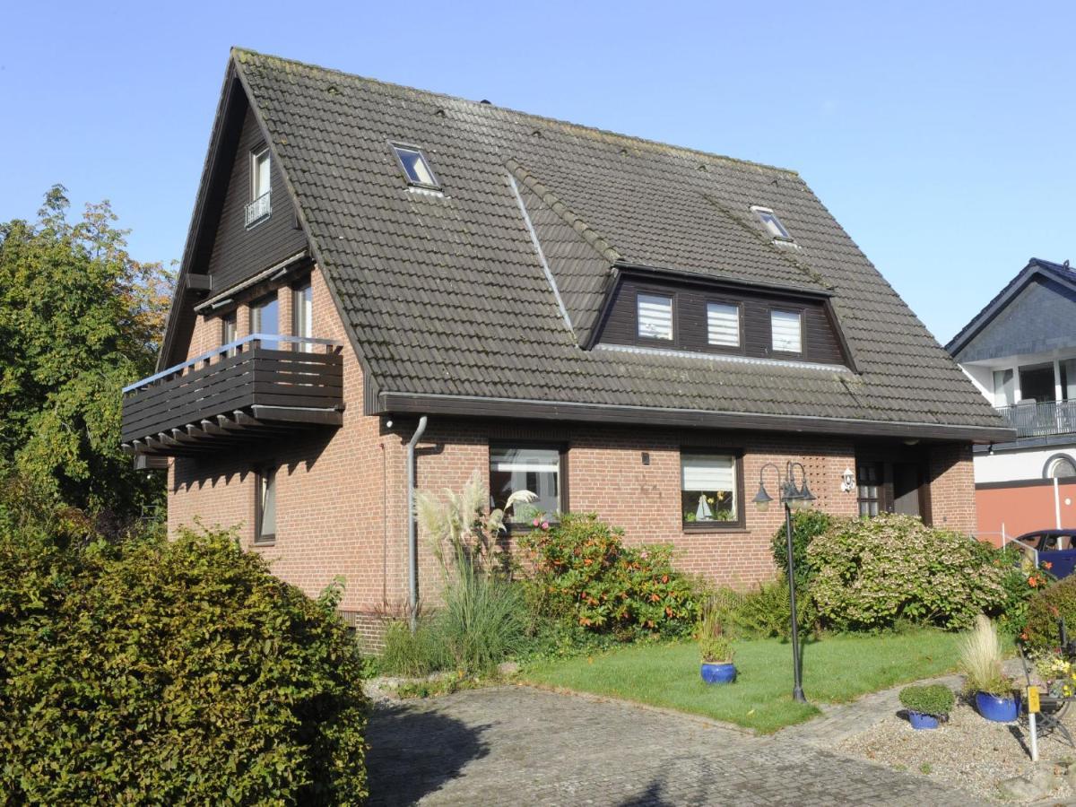 La Casa Ferienwohnung Uferschwalbe Steinberg  Esterno foto